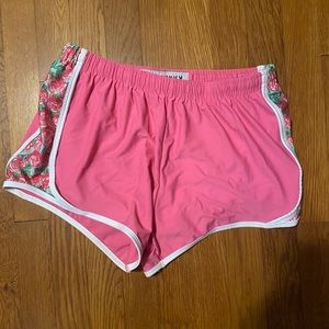 Krass & Co Pink Shorts